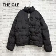 新品タグ付き　ザクレ　THE CLE CLOUD DOWN JACKET