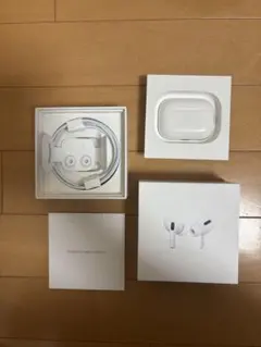 AirPods Pro (第2世代) 本体