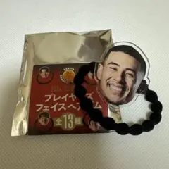 名古屋ダイヤモンドドルフィンズ マーフィー選手