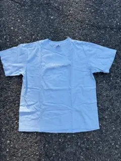 WHIMSY 水色 Tシャツのサムネイル
