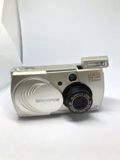 2026年最新】OLYMPUS C-2 ZOOMの人気アイテム - メルカリ