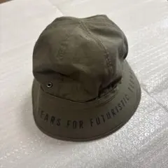 ヒューマンメイド バケットハットLサイズ - メルカリ