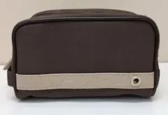 エミレーツ航空 ビジネスクラス ブルガリ メンズ アメニティ