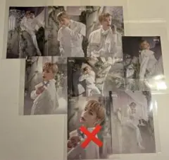 Stray Kids MANIAC ヒョンジン ラントレ