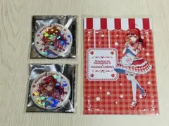 五等分の花嫁 マリオンクレープ 缶バッジ 中野五月 2025年最新】マリオンクレープ 五等分の花嫁の人気アイテム