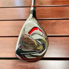 YONEX NANOV SD ユーティリティ 4番 22度 ヨネックスのサムネイル