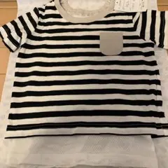 キッズ半袖Ｔシャツ