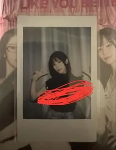 fromis_9 ソヨン Seoyeon サイン ポラ - メルカリ