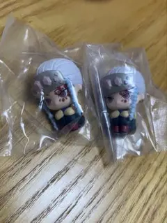 鬼滅の刃　まちぼうけ2宇髄天元　2体セット