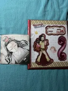 鬼滅の刃　禰豆子