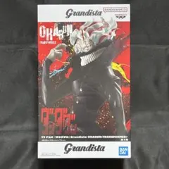 Grandista ダンダダン オカルン TRANSFORMED フィギュア