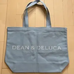 dean＆deluca 2024年チャリティートートバッグ