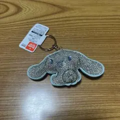シナモロール ラインストーンマスコット