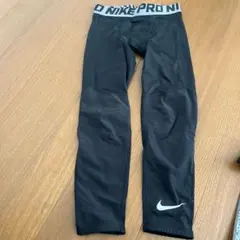 Nike プロ インナータイツ XS ブラック