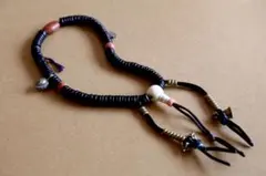 貴重★ オールドシャーマンお守り / チベット ネパール インド スピリチュアル 貴重☆ オールドシャーマンお守り / チベット ネパール インド