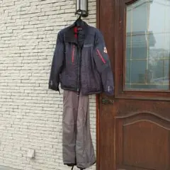 Spyder U.S. Ski Team スキーウェア　150