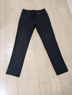 EDWIN エドウィン　ジーンズ COOL バイク用 デニムパンツ