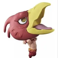 ジョジョ　スタンドフィギュアコレクション　マジシャンズレッド　3部