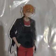 東雲彰人 セガラッキーくじB賞劇場版アクリルスタンド