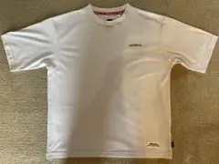 MIZUNO MORELIA ホワイト Tシャツ XL 新品未使用
