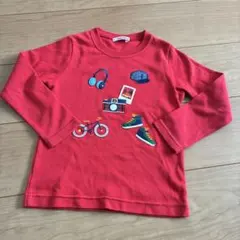 ファミリア　ロンt 110