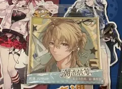 鳴潮 潮声信笺シリーズ sanfuコラボ 中国限定 リネ アクリルスタンド