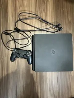 プレイステーション4 500GB コントローラー