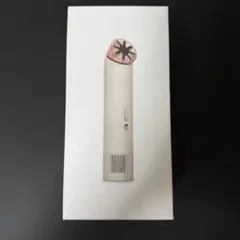 本日限り】【新品】 dyson hushjet mini cool ピンク - メルカリ