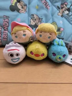 ディズニーツムツム　まとめ売り
