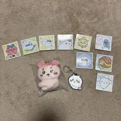 ちいかわ 色々セット