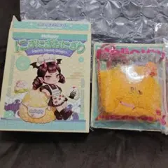 入手困難‼️メロジョイ にぎにぎおにぎり 1番人気 カリカリシュリンプ