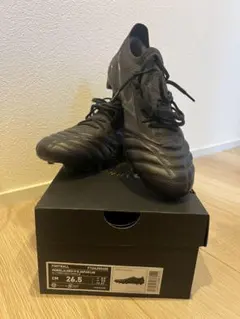 MIZUNO MORELIA NEO IV β JAPAN 26.5cm