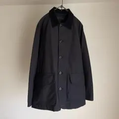 UNIQLO ユニクロ　ユーティリティジャケット　ブラック　M