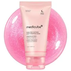medicube PDRN NIGHT MASK 75ml