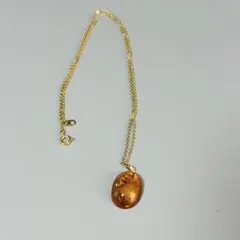 【新品】S&A ペンダントトップ 蜂　サンライズ　万博・ポーランド館　琥珀 S&A ポーランド 琥珀 ネックレス トップのみ サンライズ 蜂 新品 万博