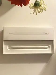 Apple Pencil 第2世代