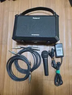 2026年最新】mobile ac rolandの人気アイテム - メルカリ
