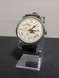 ORIENT バンビーノ RN-AK0803Y 自動巻き 腕時計 サン＆ムーンのサムネイル