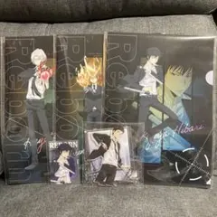 くじプラ カテキョーヒットマンリボーン まとめ売り