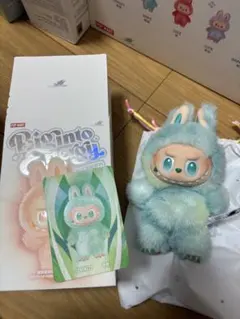 ラブブ エナジー energy SERENITY