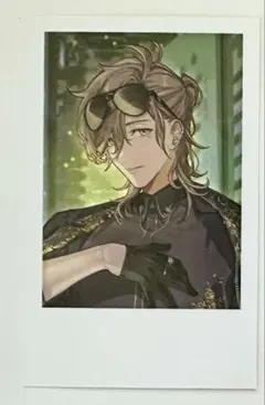 にじさんじ WORLD TOUR 2025　オリバー・エバンス