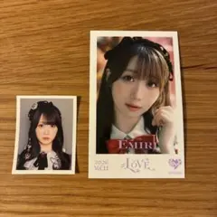 イコラブ 大谷映美里 生写真 ミニフォト IDフォトまとめ売り - メルカリ