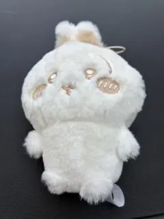 ちいかわ　ぬいぱれっと　ミルクいろ　うさぎ