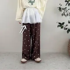 しまむら　ayano チュチュのみ