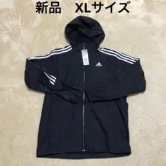 adidas デニムジャケット