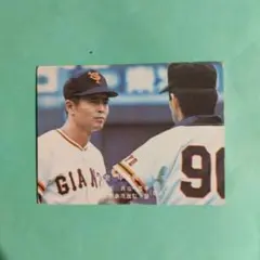 カルビー野球カード 81年 No.14 岡田彰布 (阪神) - メルカリ