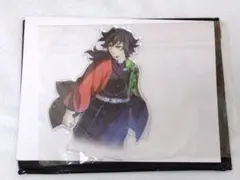 2026年最新】冨岡義勇 アクリル ワールドツアーの人気アイテム - メルカリ