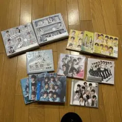 BTS Blu-ray まとめ売り 走れ防弾 IN THE SOOP セット - メルカリ