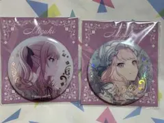 プロセカ はぴこれ BD 暁山瑞希 缶バッジA B - メルカリ