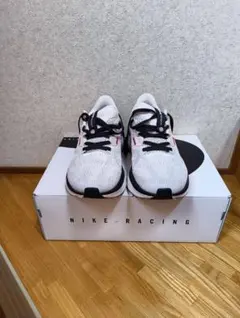 NIKE エアズームストラクチャー25cm